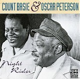 Oscar Peterson - Night Rider