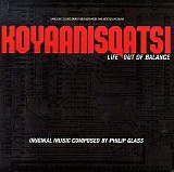 Philip Glass - Koyaanisqatsi