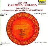 Carl Orff - Carmina Burana