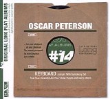 Oscar Peterson - Keyboard