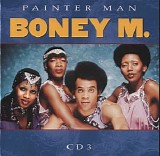Boney M. - Painter Man
