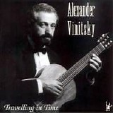 Alexander Vinitsky - Travelling In Time