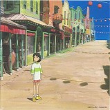Joe Hisaishi - Spirited Away ED Single