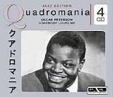 Oscar Peterson - Somebody Loves Me