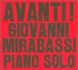 Giovanni Mirabassi - Avanti!