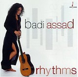 Badi Assad - Rhythms