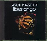 Astor Piazzolla - Libertango
