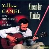 Alexander Vinitsky - Yellow Camel