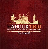 Hadouk Trio - Baldamore