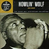Howlin' Wolf - His Best (Chess 50th Anniversary Collection)