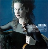 Hilary Hahn - Mendelssohn & Shostakovich Violin Concertos