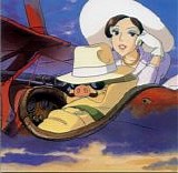 Joe Hisaishi - Porco Rosso - The Crimson Pig - Soundtrack