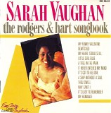 Sarah Vaughan - The Rodgers & Heart Songbook
