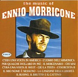 Ennio Morricone - The music of Ennio Morricone