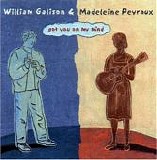 William Galison & Madeleine Peyroux - Got You on My mind