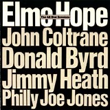 Elmo Hope - The Allstar Sessions