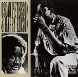 Oscar Peterson - Oscar Peterson & Harry Edison