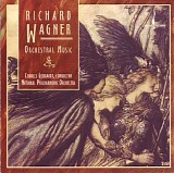 Charles Gerhardt - National Philharmonic Orchestra - Orchestral Music