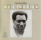 Otis Redding - The Immortal Otis Redding