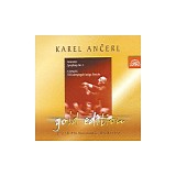 Mahler, Strauss - Karel Ancerl Gold Edition 6