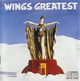 Paul McCartney & Wings - Wings Greatest