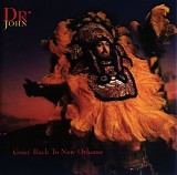 Dr. John - Going Back To New Orleans