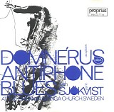 Arne Domnerus - Antiphone Blues