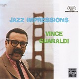 Vince Guaraldi - Jazz Impressions