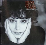 Jenny Evans with Dusko Goykovic - Shiny Stockings