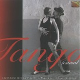 Various artists - Tango Festival in Granada
