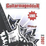 Various artists - GuitarmageddoN aefeup 2007