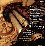 Michael Murray - Organ