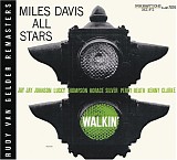 Miles Davis - Walkin'