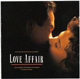 Various artists - Love Affair