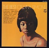 Nina Simone - The Best Of Nina Simone