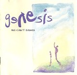 Genesis - We Can't Dance