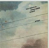 Pete Christlieb, Warne Marsh - Apogee