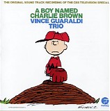 Vince Guaraldi Trio - A Boy Named Charlie Brown