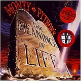 Monty Python - The Meaning of Life