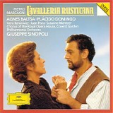 Giuseppe Sinopoli - Cavalleria Rusticana