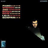 Lalo Schifrin - Piano, Strings And Bossa Nova