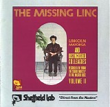 Lincoln Mayorga - The Missing Linc