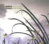 Fátima Serro & Paulo Gomes - Quinto Elemento