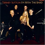 Tierney Sutton - I'm With The Band