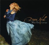 Diana Krall - When I Look in Your Eyes