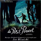 Joe Hisaishi - Little Tom Thumb