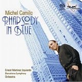 Michel Camilo - Rhapsody In Blue