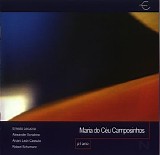 Maria do Céu Camposinhos - Piano