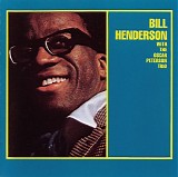 Bill Henderson - with the Oscar Peterson Trio
