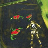 Psygnosis - Psygnotic Soundtrax Volume 1
